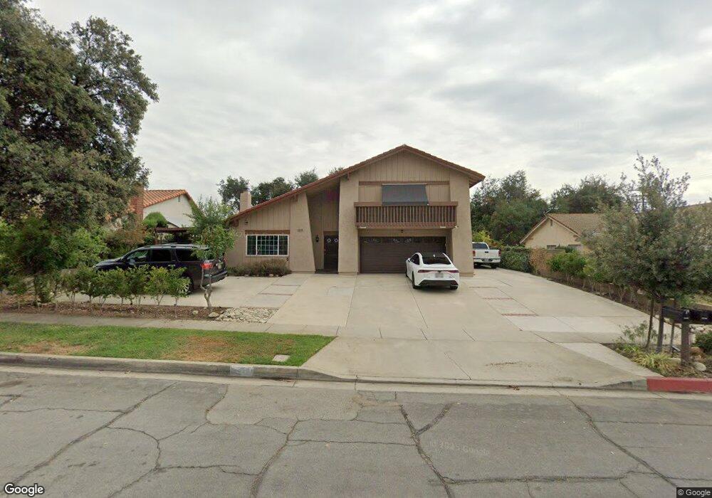 1310 N Erin Ave unit C, Upland, CA 91786 - photo 1