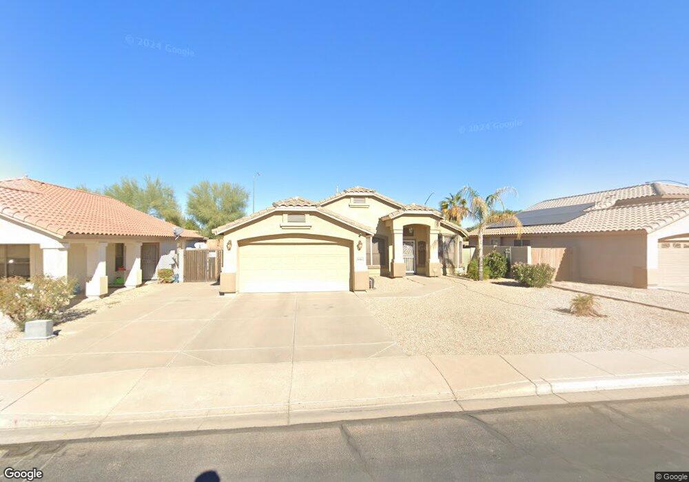 9440 E Olla Ave, Mesa, AZ 85212 - photo 1