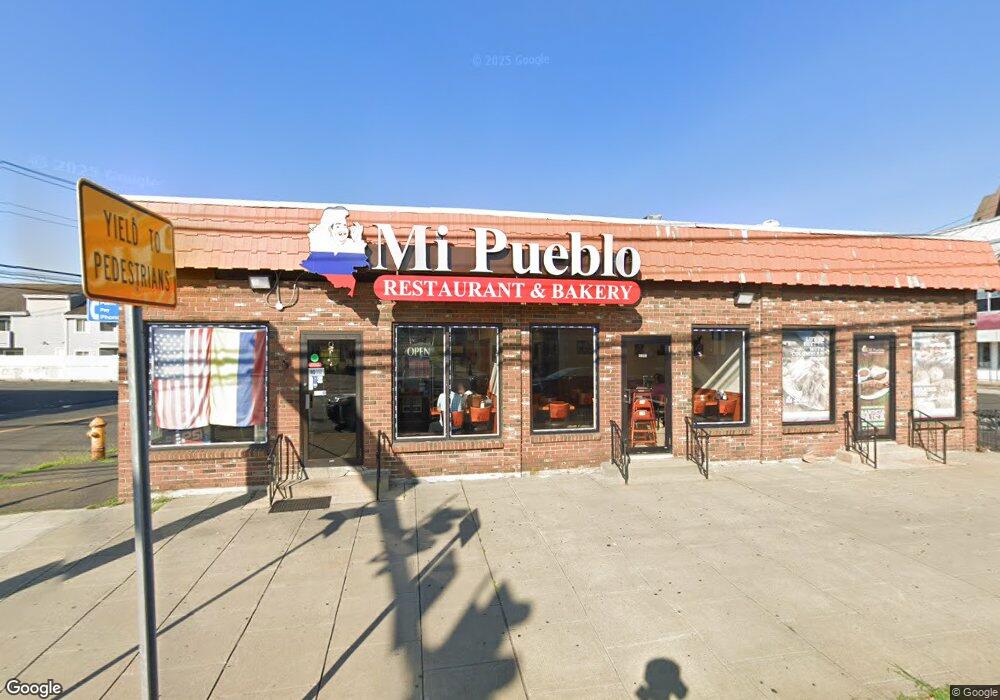 3837 Main St, Bridgeport, CT 06606 - photo 1