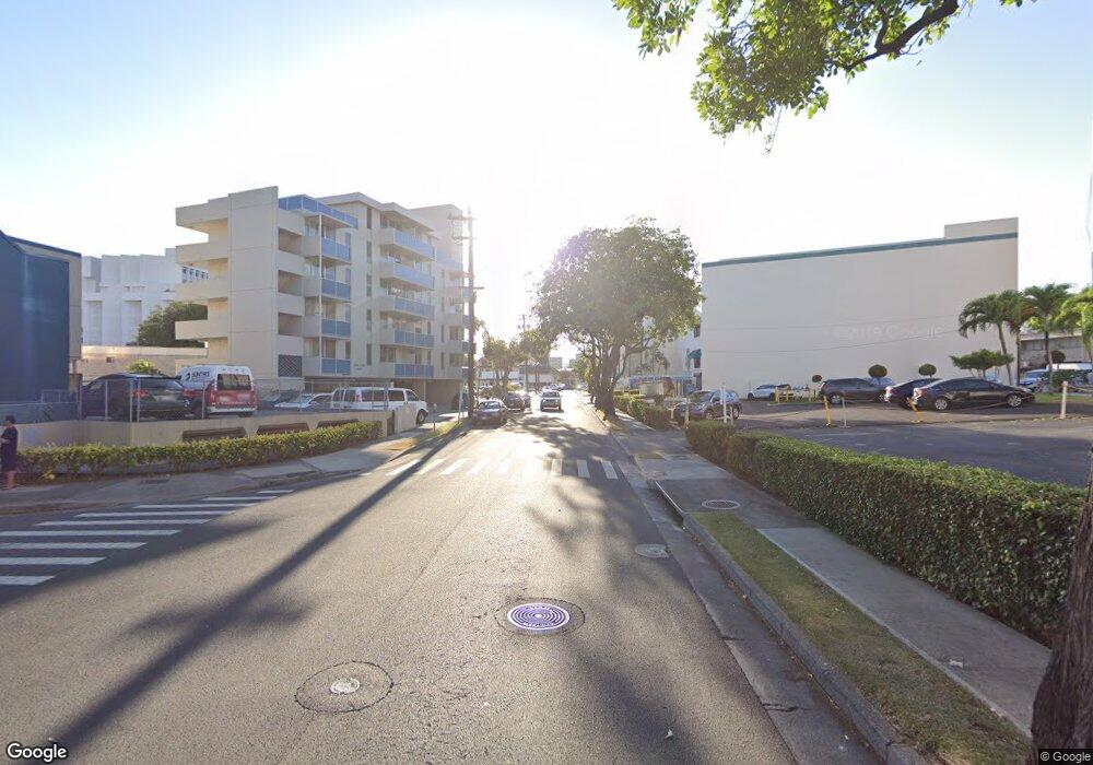 1551 Liona St unit 308, Honolulu, HI 96814 - photo 1