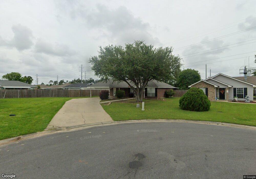 918 Mcdaniel Dr, Lake Charles, LA 70605 - photo 1