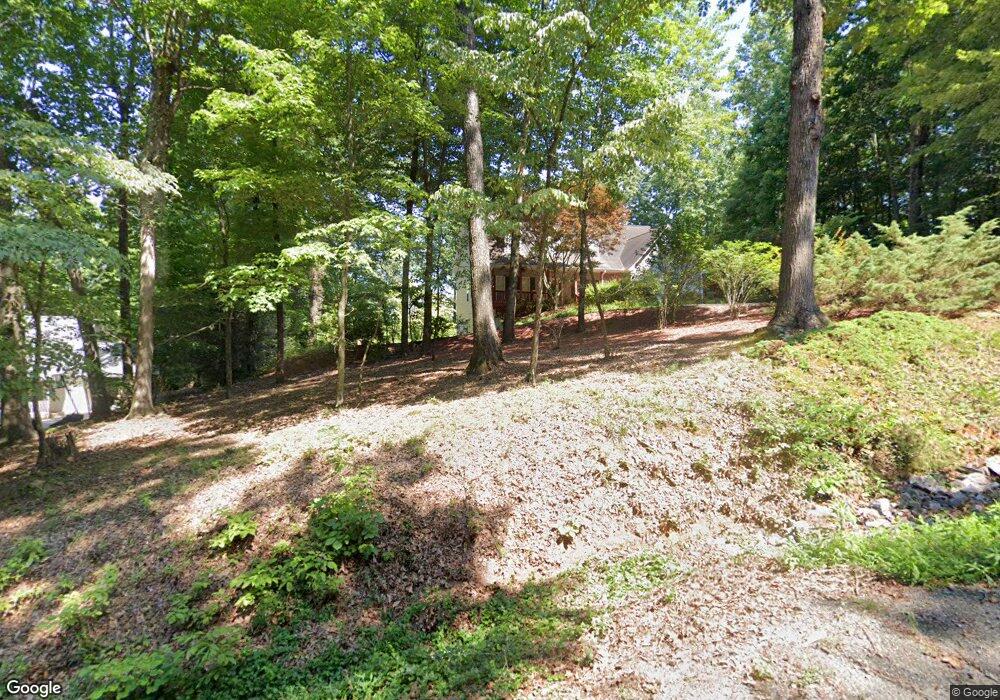 353 Hickory Ridge Dr, Ellijay, GA 30536 - photo 1