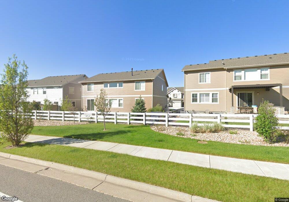 20185 E Fair Ln, Centennial, CO 80016 - photo 1