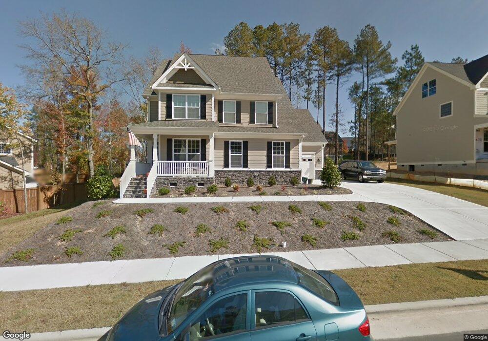 1953 Old Byre Way, Apex, NC 27502 - photo 1