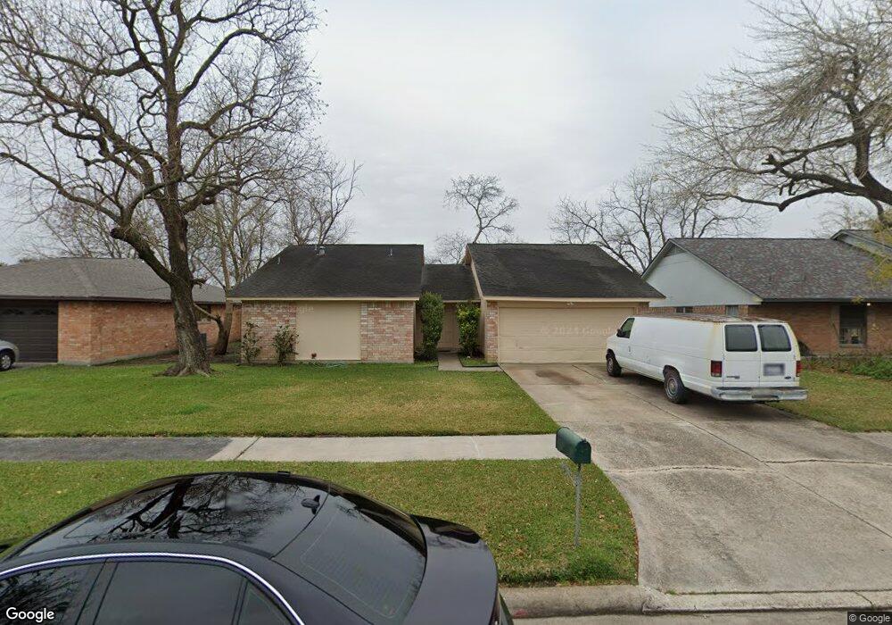 6511 Billikin Dr, Houston, TX 77086 - photo 1