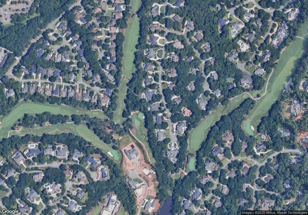 6069 Carlisle Ln, Alpharetta, GA 30022 - photo 1