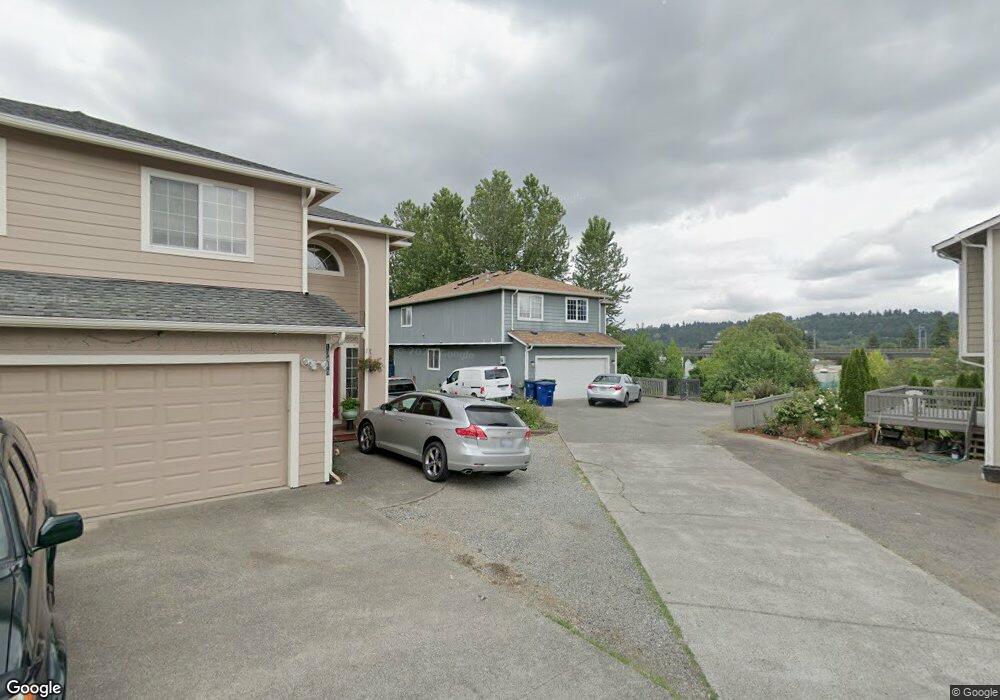 13417 48th Ave S, Tukwila, WA 98168 - photo 1