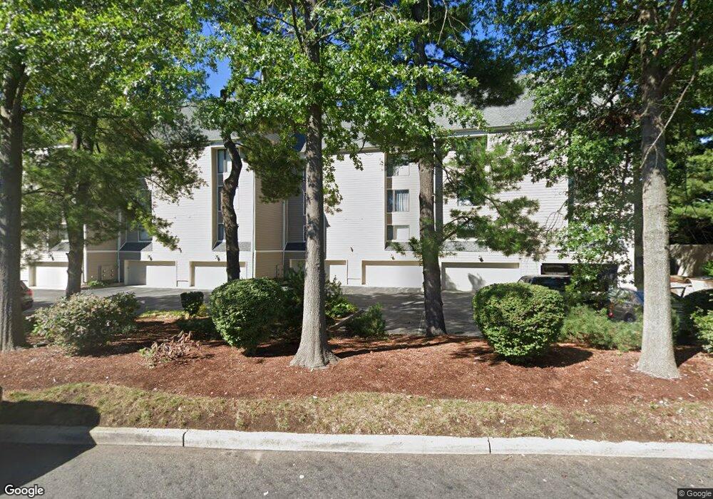 104 River Renaissance unit A4, East Rutherford, NJ 07073 - photo 1