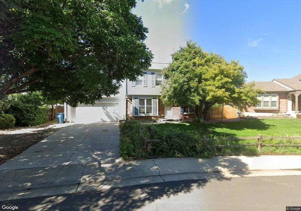 775 S Laredo Cir, Aurora, CO 80017 - photo 1