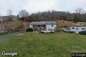 7539 Clear Fork Creek Rd, Bastian, VA 24314