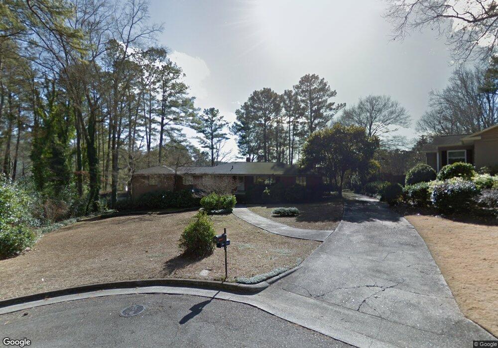 103 Forrestine Cir, Gadsden, AL 35901 - photo 1