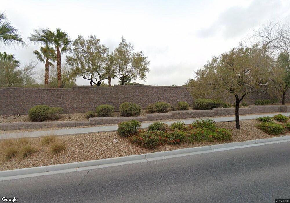 3345 Turtle Head Peak Dr, Las Vegas, NV 89135 - photo 1