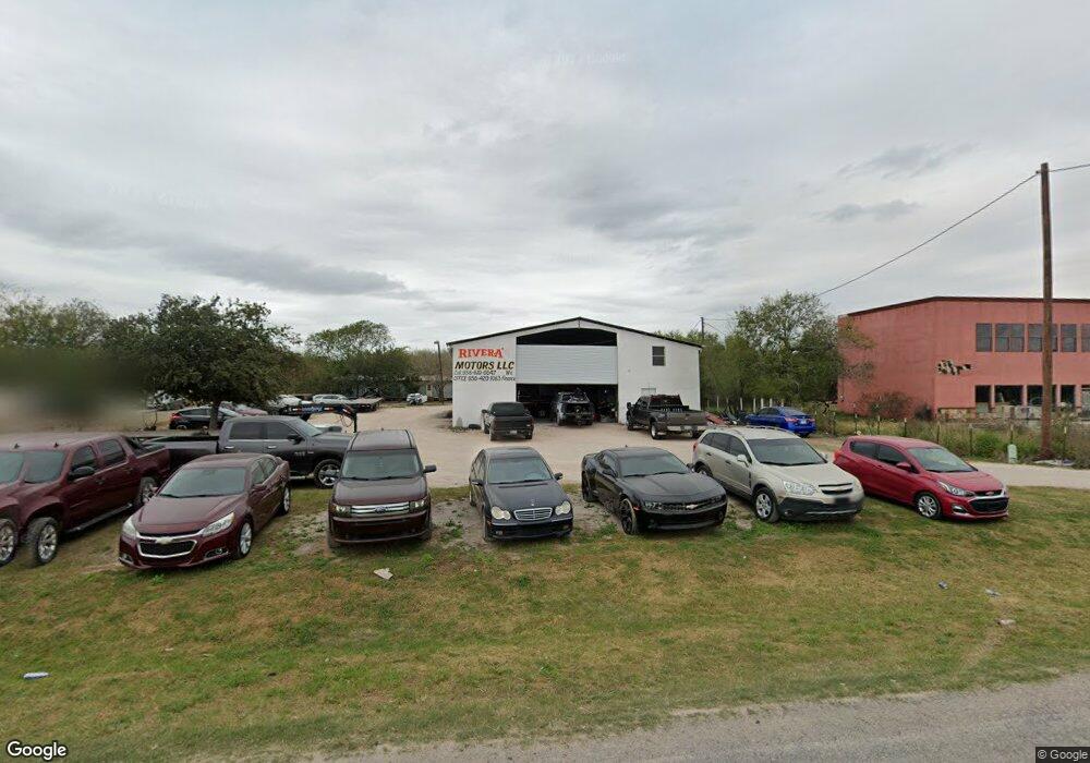 5503 N Farm To Market 493, Donna, TX 78537 - photo 1