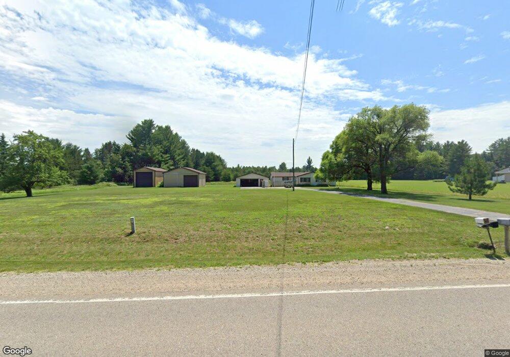 1160 E State Rd, West Branch, MI 48661 - photo 1