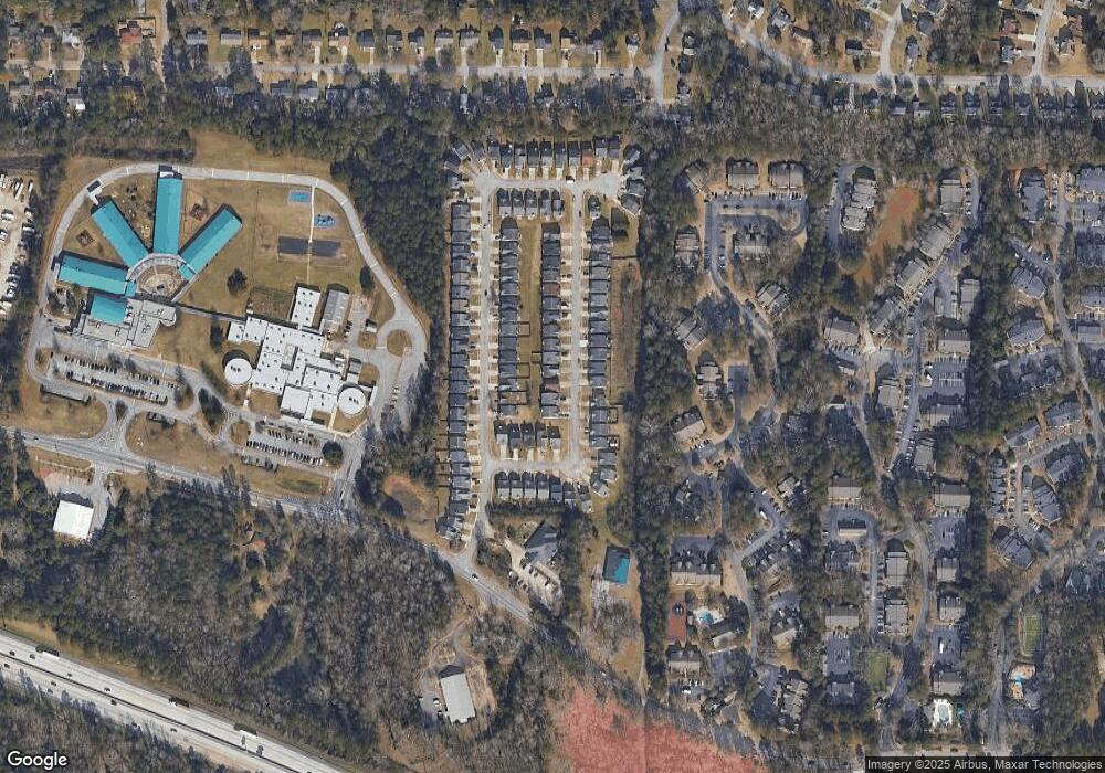 7261 Mountain Laurel Way, Stockbridge, GA 30281 - photo 1