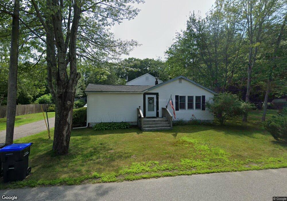 51 School St, Old Orchard Beach, ME 04064 - photo 1