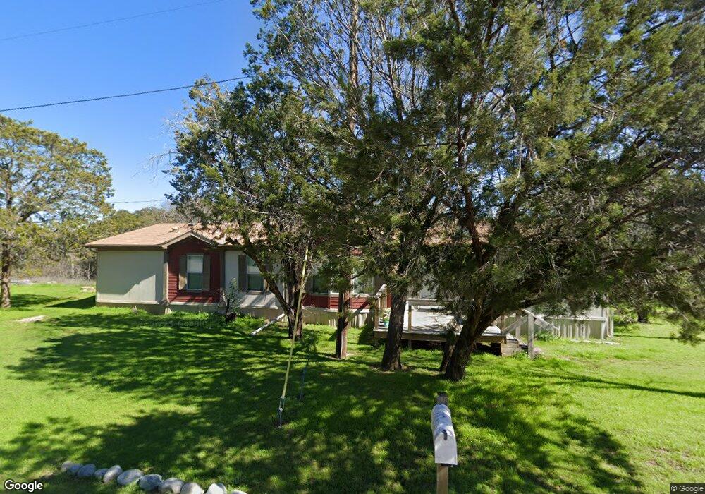 719 E Aquarius Ct, Granbury, TX 76049 - photo 1