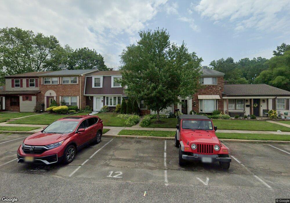 12 Fireside Ct, Willingboro, NJ 08046 - photo 1