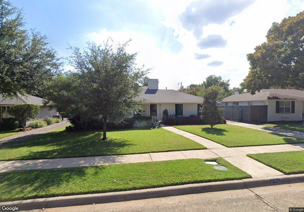 6450 Glennox Ln, Dallas, TX 75214 - photo 1