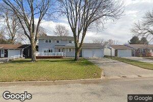 266 Birch St, Allison, IA 50602