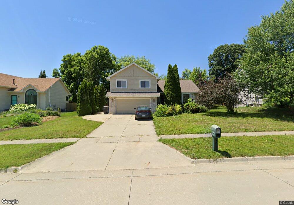 4130 SE 23rd Ct, Des Moines, IA 50320 - photo 1