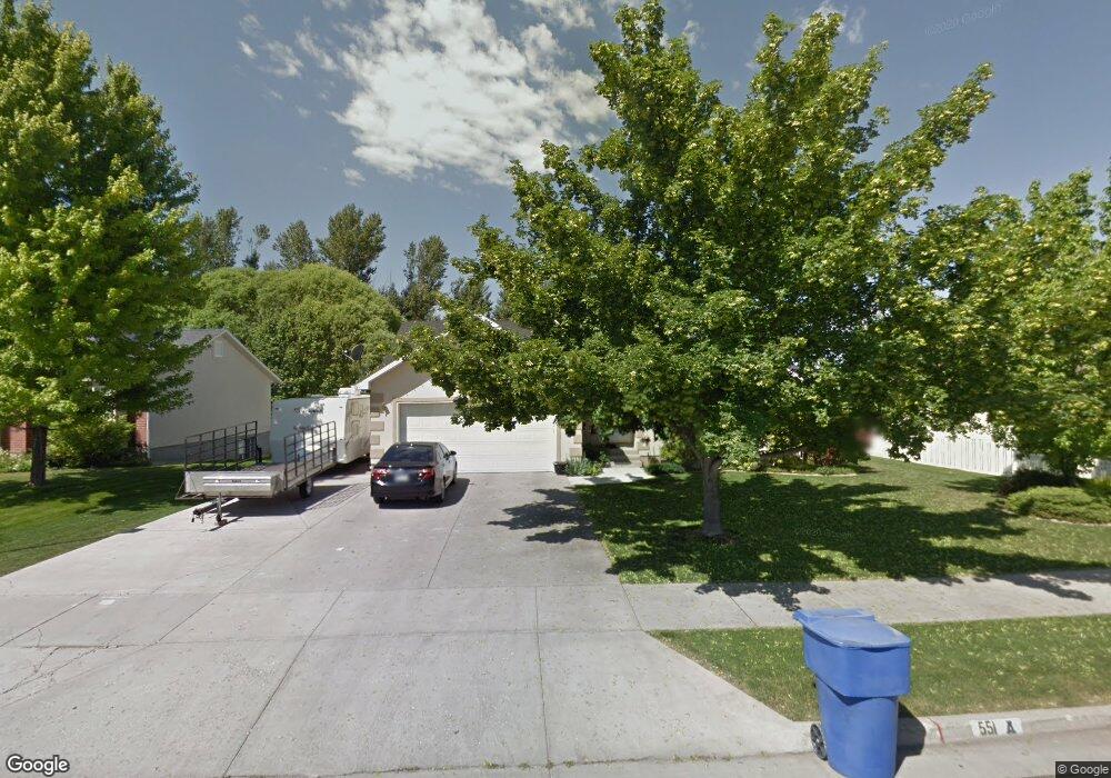 551 S 455 E, Smithfield, UT 84335 - photo 1