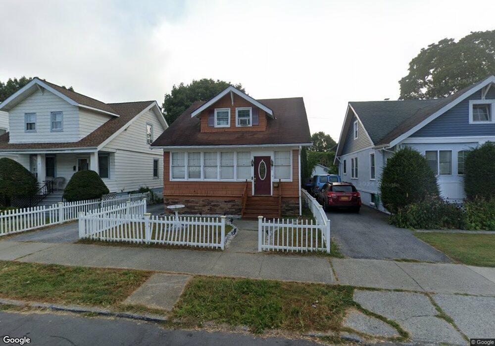 11 Edger St, Poughkeepsie City, NY 12603 - photo 1