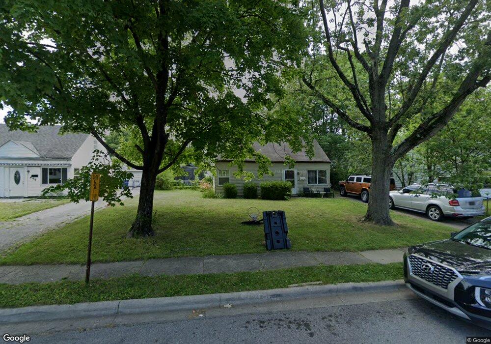 968 Duke Rd, Columbus, OH 43213 - photo 1