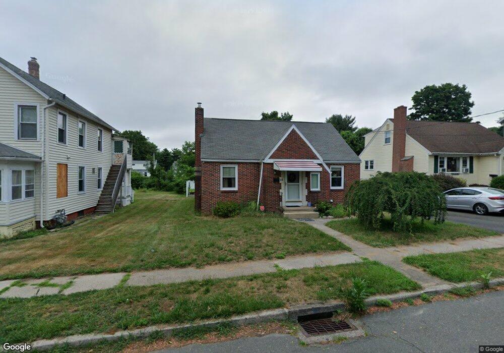 48 High St, Wallingford, CT 06492 - photo 1