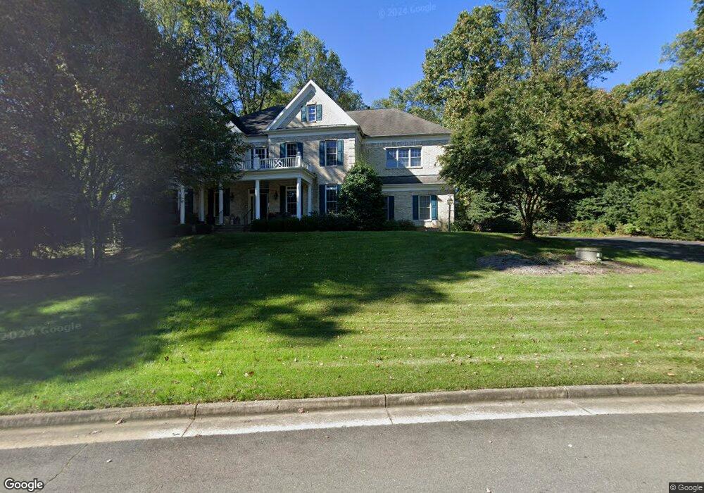 1492 Lily Loch Way, Great Falls, VA 22066 - photo 1