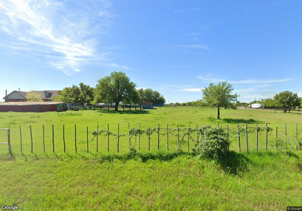255 Crockett Rd, Weatherford, TX 76088 - photo 1