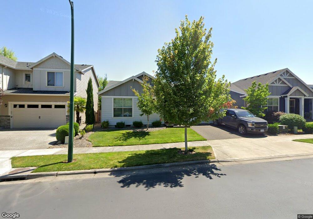 2415 Windstream St, Forest Grove, OR 97116 - photo 1