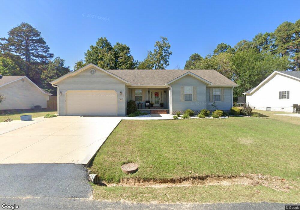 822 Sunny Valley Ln, Poplar Bluff, MO 63901 - photo 1