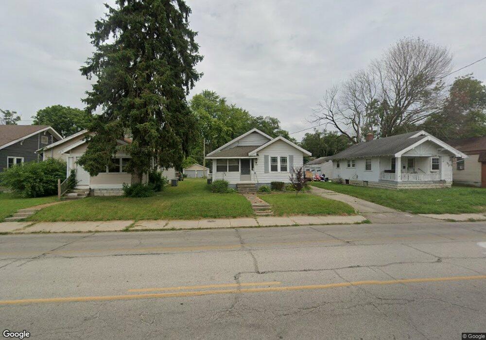 1004 W Jackson St, Muncie, IN 47305 - photo 1