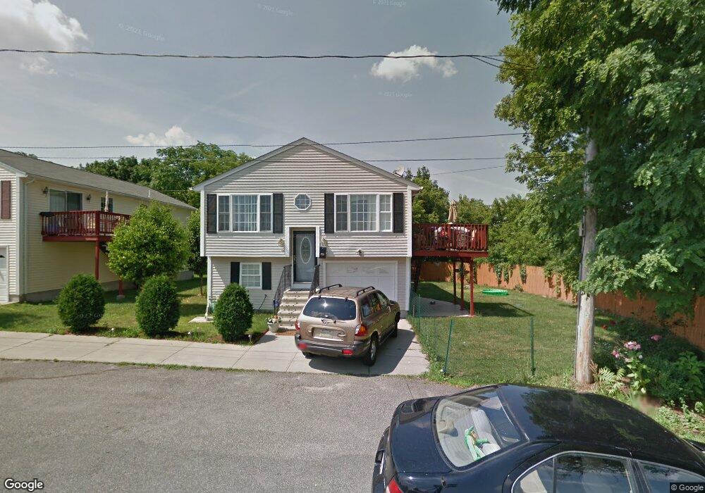 64 Walnut St unit 66, Central Falls, RI 02863 - photo 1