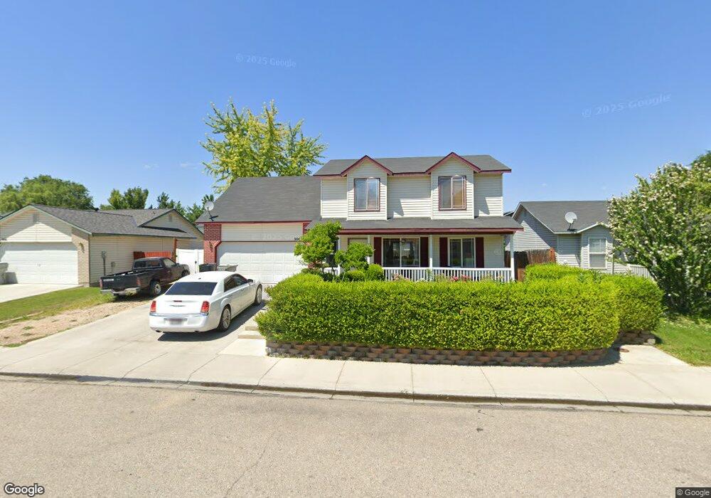 900 W Oakmont Ave, Nampa, ID 83686 - photo 1