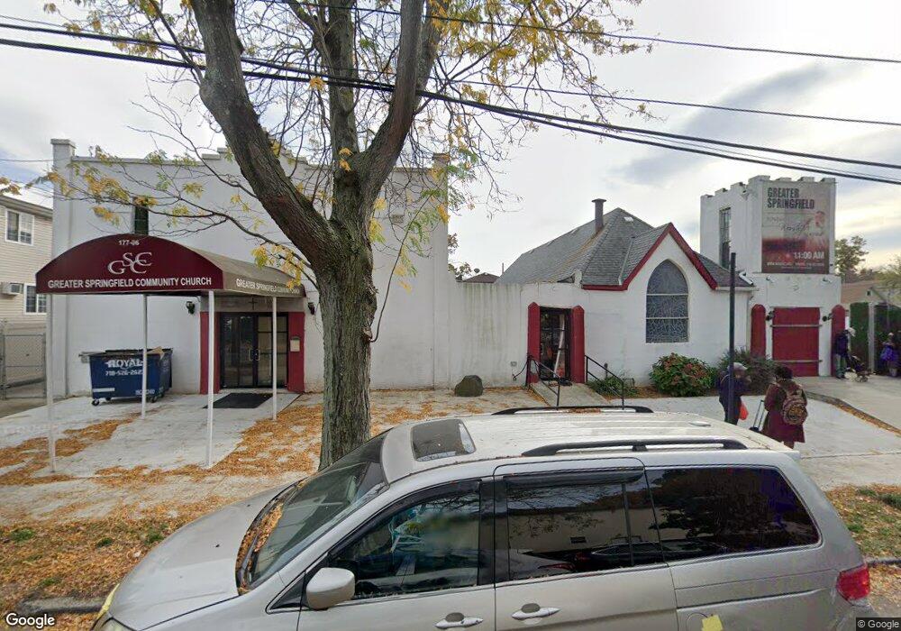 17702 129th Ave, Jamaica, NY 11434 - photo 1