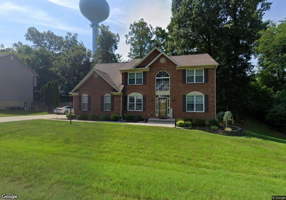 3325 Elsa Ave, Waldorf, MD 20603 - photo 1