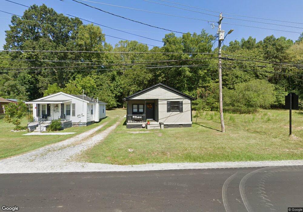 1407 M l King jr Blvd, Siler City, NC 27344 - photo 1