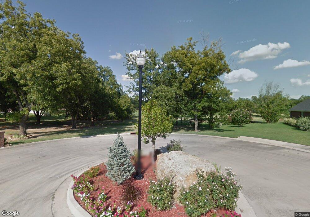 824 Sunset, Ardmore, OK 73401 - photo 1