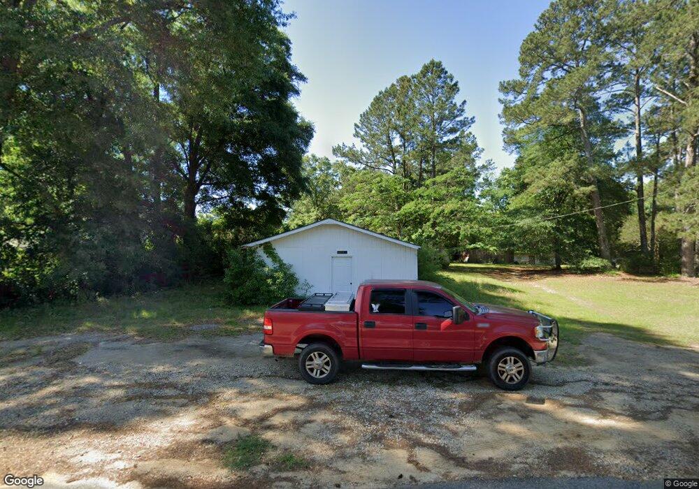 1054 E McDonald St, Pavo, GA 31778 - photo 1