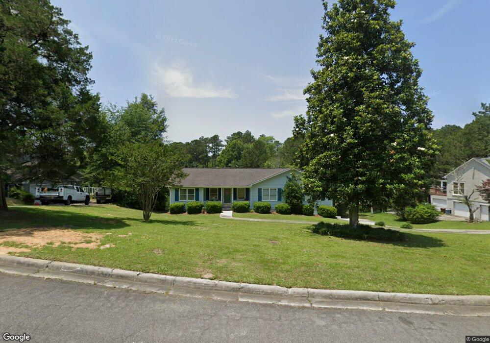 1805 Christophers Trace, Macon, GA 31220 - photo 1