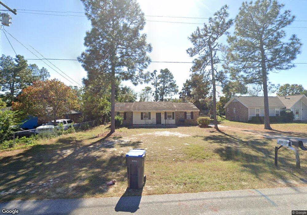 2350 Travis Pines Dr, Augusta, GA 30906 - photo 1