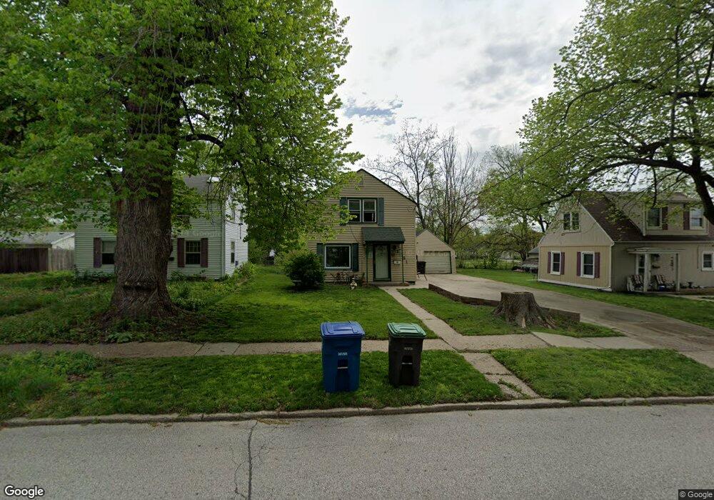 1251 E 25th St, Des Moines, IA 50317 - photo 1