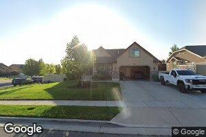 8391 S Wind Caves Ln, West Jordan, UT 84081