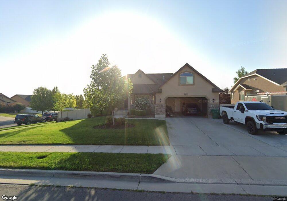 8391 S Wind Caves Ln, West Jordan, UT 84081 - photo 1