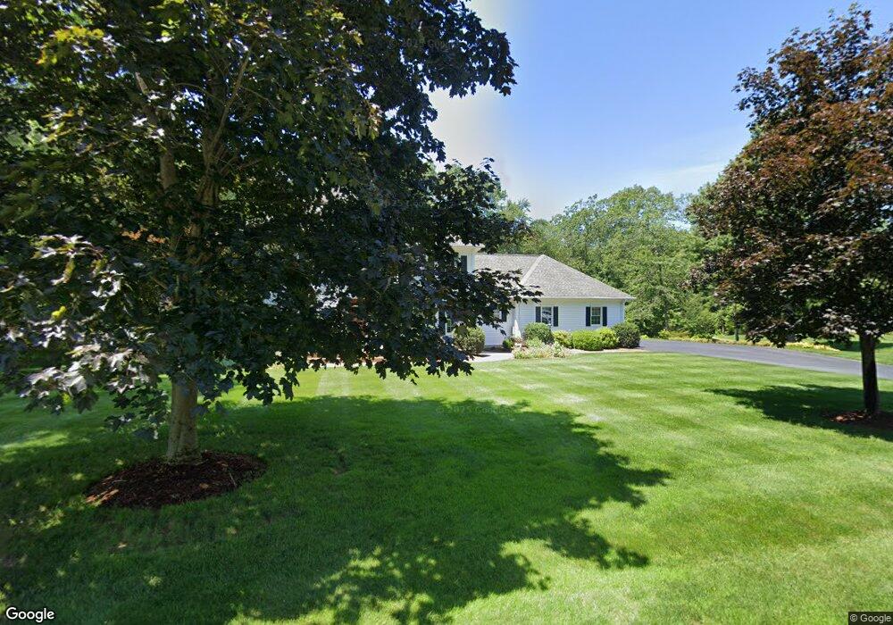 6 Laurel Ln, Wilbraham, MA 01095 - photo 1