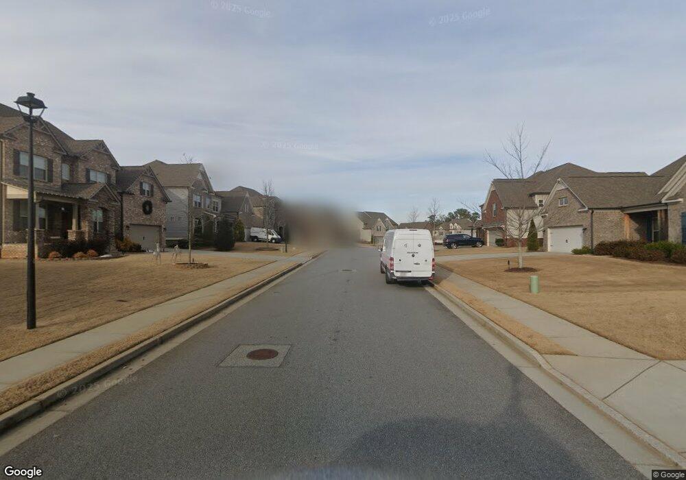 0 Faraday Cir unit 8815042, Suwanee, GA 30024 - photo 1