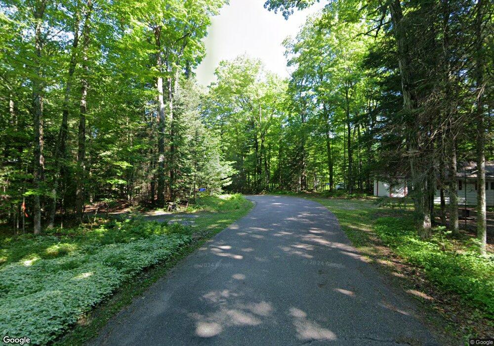 8498 Mitchell Plat Rd, Argonne, WI 54511 - photo 1