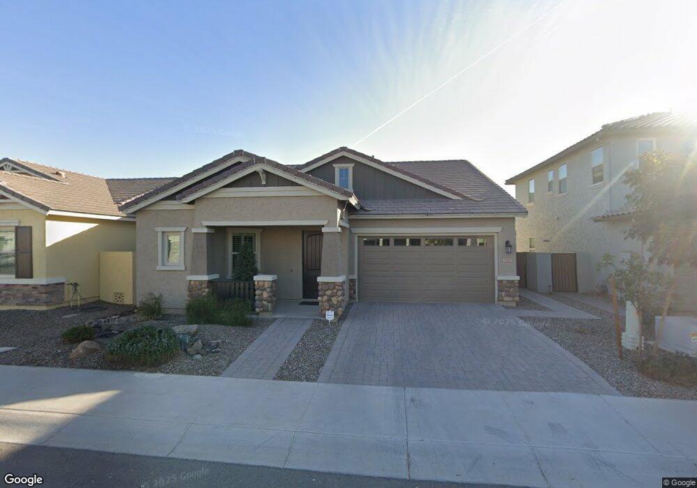 1945 E Geronimo St, Chandler, AZ 85225 - photo 1